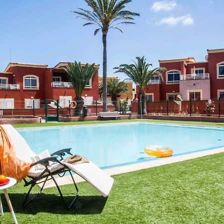 Paradise Corralejo Eksteriør billede