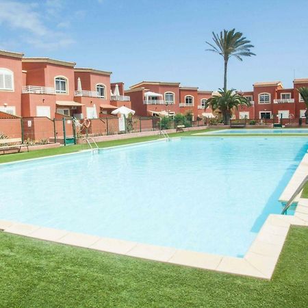 Paradise Corralejo Eksteriør billede