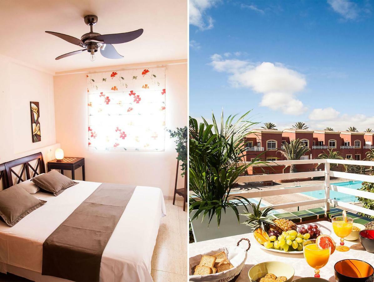 Paradise Corralejo Eksteriør billede