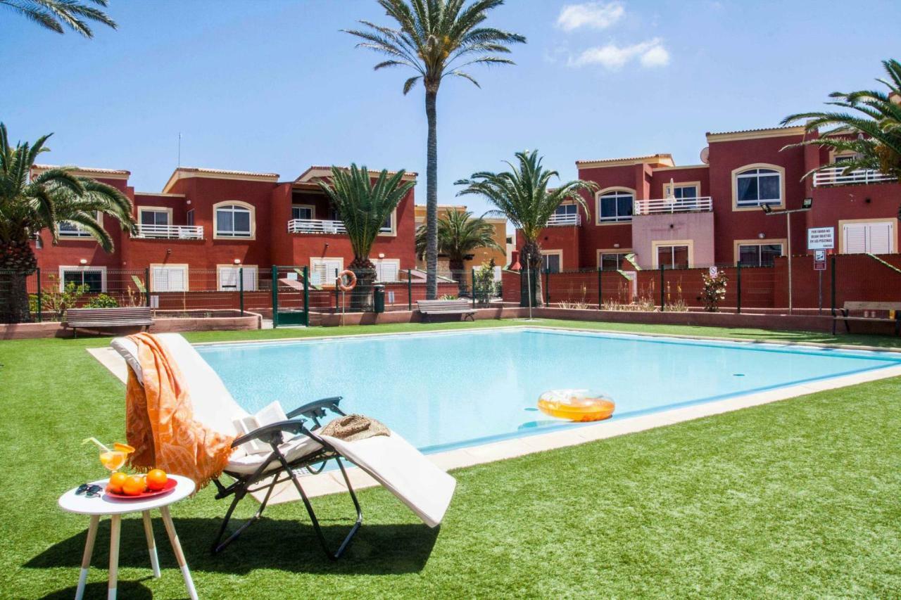 Paradise Corralejo Eksteriør billede