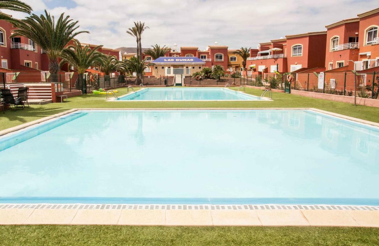 Paradise Corralejo Eksteriør billede