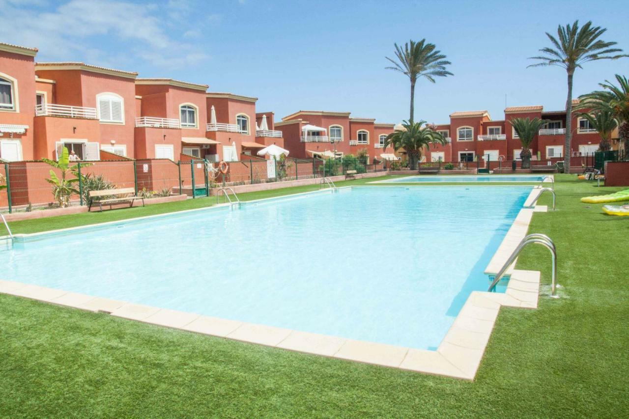Paradise Corralejo Eksteriør billede